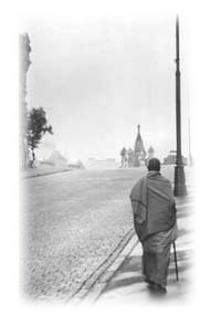 (Foto: Śrīla Prabhupāda Rusia)